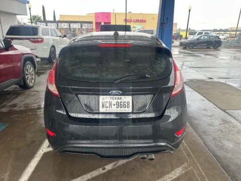 More photos of 2017 Ford Fiesta ST at RightDrive - 1791 Lee Trevino, TX