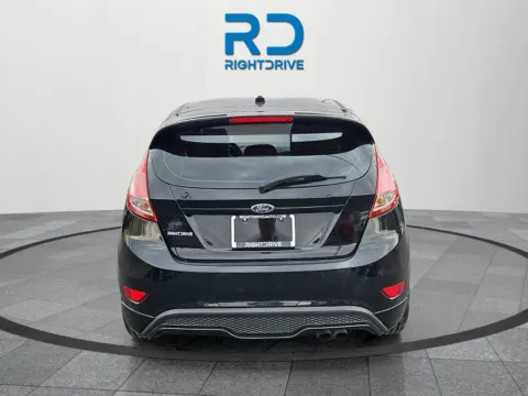 More photos of 2017 Ford Fiesta ST at RightDrive - 1791 Lee Trevino, TX