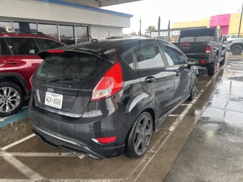 More photos of 2017 Ford Fiesta ST at RightDrive - 1791 Lee Trevino, TX