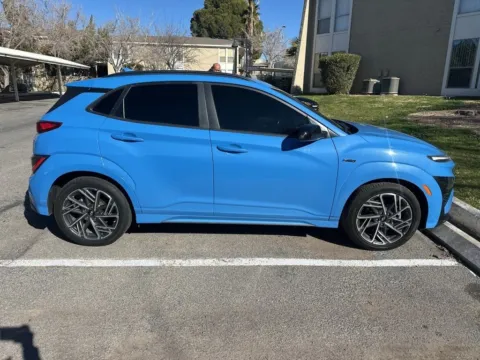 More photos of 2022 Hyundai Kona N Line at RightDrive - 1791 Lee Trevino, TX
