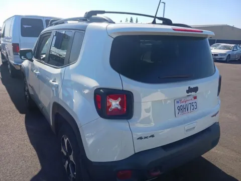 More photos of 2020 Jeep Renegade Trailhawk at RightDrive - 1791 Lee Trevino, TX