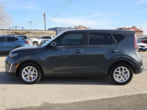 More photos of 2024 Kia Soul LX at RightDrive - 1791 Lee Trevino, TX