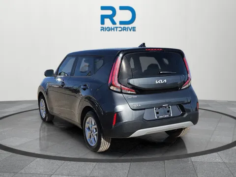 More photos of 2024 Kia Soul LX at RightDrive - 1791 Lee Trevino, TX