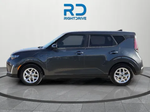 More photos of 2024 Kia Soul LX at RightDrive - 1791 Lee Trevino, TX