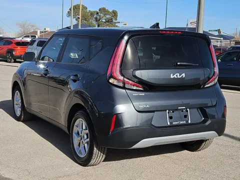 More photos of 2024 Kia Soul LX at RightDrive - 1791 Lee Trevino, TX