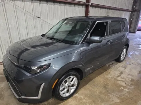 Another view of 2024 Kia Soul LX for sale in El Paso, TX at RightDrive - 1791 Lee Trevino
