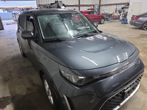More photos of 2024 Kia Soul LX at RightDrive - 1791 Lee Trevino, TX