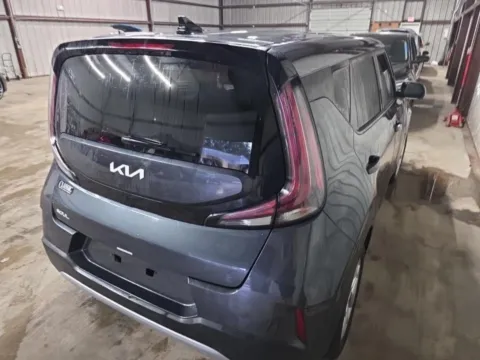 More photos of 2024 Kia Soul LX at RightDrive - 1791 Lee Trevino, TX
