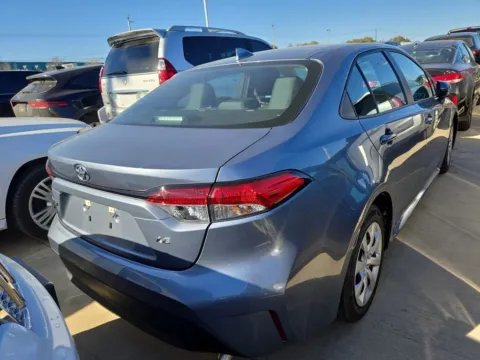 More photos of 2024 Toyota Corolla LE at RightDrive - 1791 Lee Trevino, TX