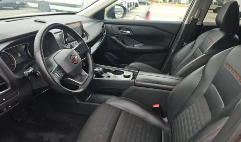 More photos of 2025 Nissan Rogue Rock Creek at RightDrive - 1791 Lee Trevino, TX
