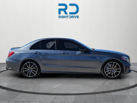 Photos of 2019 Mercedes-Benz C-Class C 43 AMG for sale in El Paso, TX at RightDrive - 1791 Lee Trevino