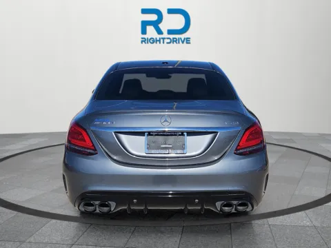 More photos of 2019 Mercedes-Benz C-Class C 43 AMG at RightDrive - 1791 Lee Trevino, TX