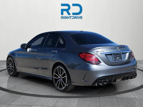 More photos of 2019 Mercedes-Benz C-Class C 43 AMG at RightDrive - 1791 Lee Trevino, TX