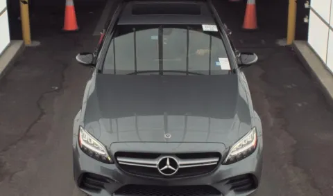 Photos of 2019 Mercedes-Benz C-Class C 43 AMG for sale in El Paso, TX at RightDrive - 1791 Lee Trevino