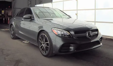 More photos of 2019 Mercedes-Benz C-Class C 43 AMG at RightDrive - 1791 Lee Trevino, TX