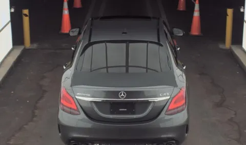 More photos of 2019 Mercedes-Benz C-Class C 43 AMG at RightDrive - 1791 Lee Trevino, TX