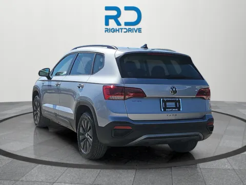 More photos of 2024 Volkswagen Taos 1.5T S at RightDrive - 1791 Lee Trevino, TX