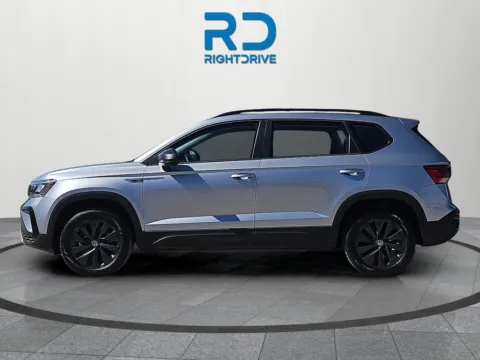 More photos of 2024 Volkswagen Taos 1.5T S at RightDrive - 1791 Lee Trevino, TX