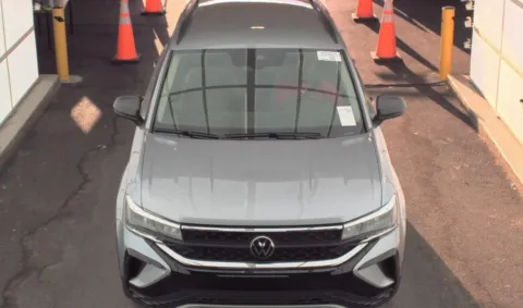 Photos of 2024 Volkswagen Taos 1.5T S for sale in El Paso, TX at RightDrive - 1791 Lee Trevino