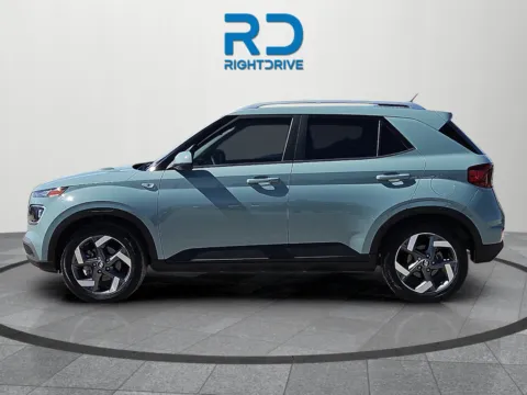 More photos of 2025 Hyundai Venue Limited at RightDrive - 1791 Lee Trevino, TX