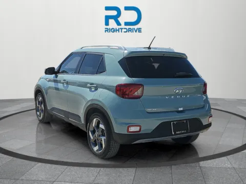 More photos of 2025 Hyundai Venue Limited at RightDrive - 1791 Lee Trevino, TX
