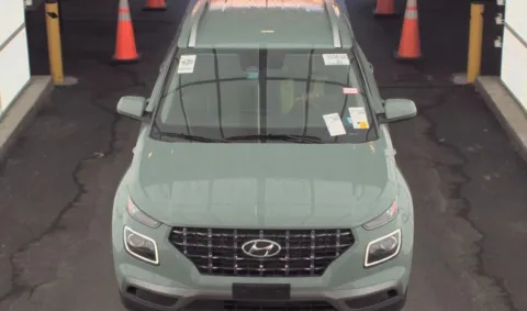 Photos of 2025 Hyundai Venue Limited for sale in El Paso, TX at RightDrive - 1791 Lee Trevino