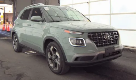 More photos of 2025 Hyundai Venue Limited at RightDrive - 1791 Lee Trevino, TX