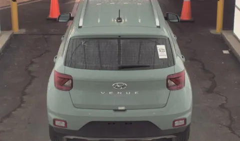 More photos of 2025 Hyundai Venue Limited at RightDrive - 1791 Lee Trevino, TX
