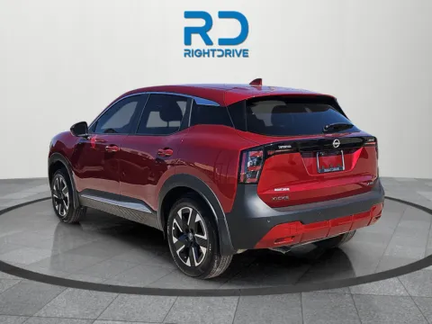 More photos of 2025 Nissan Kicks SV at RightDrive - 1791 Lee Trevino, TX