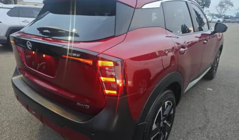 More photos of 2025 Nissan Kicks SV at RightDrive - 1791 Lee Trevino, TX