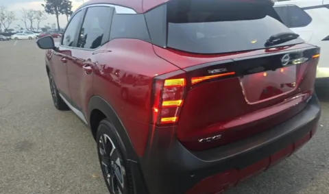 More photos of 2025 Nissan Kicks SV at RightDrive - 1791 Lee Trevino, TX