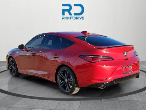 More photos of 2024 Acura Integra A-Spec Tech Package at RightDrive - 1791 Lee Trevino, TX