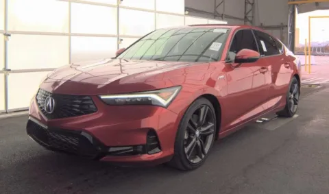 More photos of 2024 Acura Integra A-Spec Tech Package at RightDrive - 1791 Lee Trevino, TX