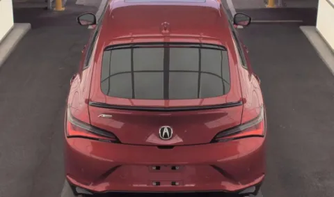 More photos of 2024 Acura Integra A-Spec Tech Package at RightDrive - 1791 Lee Trevino, TX