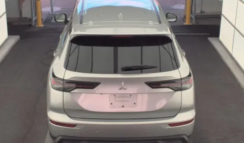 More photos of 2025 Mitsubishi Outlander ES at RightDrive - 1791 Lee Trevino, TX