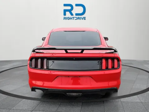 More photos of 2015 Ford Mustang EcoBoost at RightDrive - 1791 Lee Trevino, TX