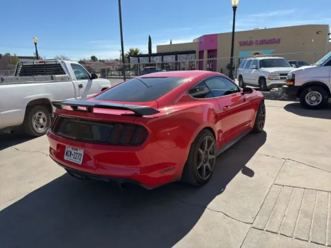 More photos of 2015 Ford Mustang EcoBoost at RightDrive - 1791 Lee Trevino, TX