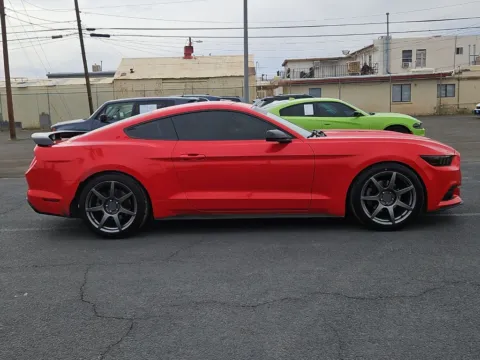 Photos of 2015 Ford Mustang EcoBoost for sale in El Paso, TX at RightDrive - 1791 Lee Trevino