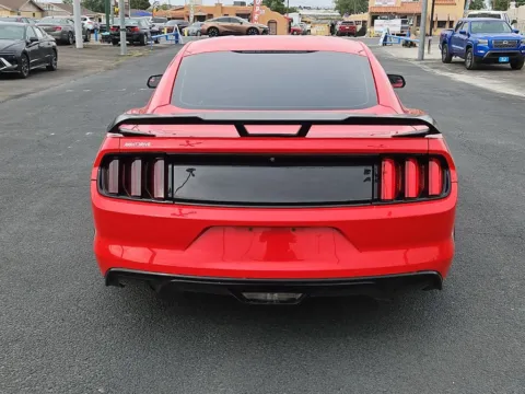 More photos of 2015 Ford Mustang EcoBoost at RightDrive - 1791 Lee Trevino, TX