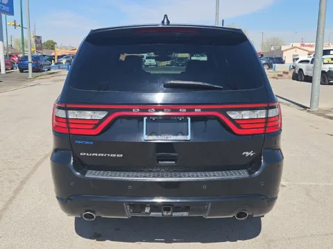More photos of 2021 Dodge Durango R/T at RightDrive - 1791 Lee Trevino, TX