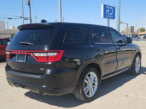 Another view of 2021 Dodge Durango R/T for sale in El Paso, TX at RightDrive - 1791 Lee Trevino