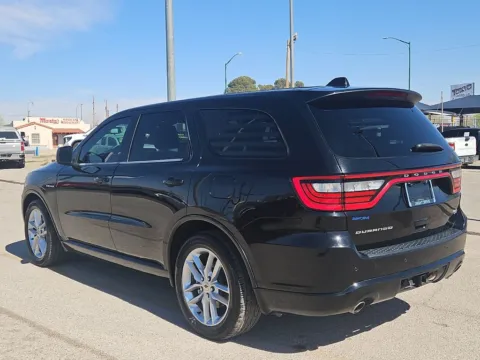 More photos of 2021 Dodge Durango R/T at RightDrive - 1791 Lee Trevino, TX