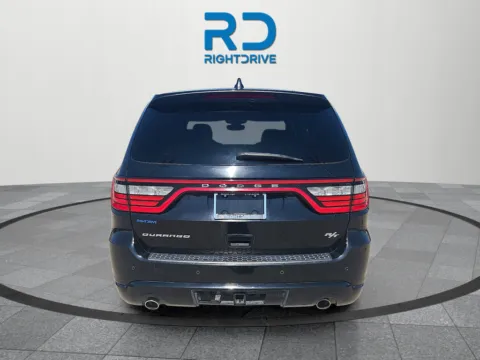 More photos of 2021 Dodge Durango R/T at RightDrive - 1791 Lee Trevino, TX