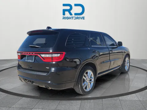 Another view of 2021 Dodge Durango R/T for sale in El Paso, TX at RightDrive - 1791 Lee Trevino
