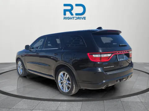 More photos of 2021 Dodge Durango R/T at RightDrive - 1791 Lee Trevino, TX