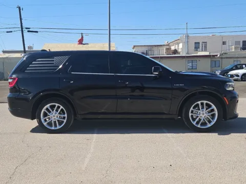 Photos of 2021 Dodge Durango R/T for sale in El Paso, TX at RightDrive - 1791 Lee Trevino