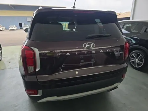 More photos of 2022 Hyundai Palisade SEL at RightDrive - 1791 Lee Trevino, TX