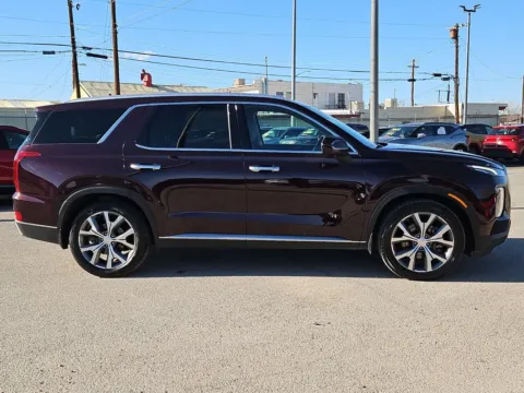 Photos of 2022 Hyundai Palisade SEL for sale in El Paso, TX at RightDrive - 1791 Lee Trevino