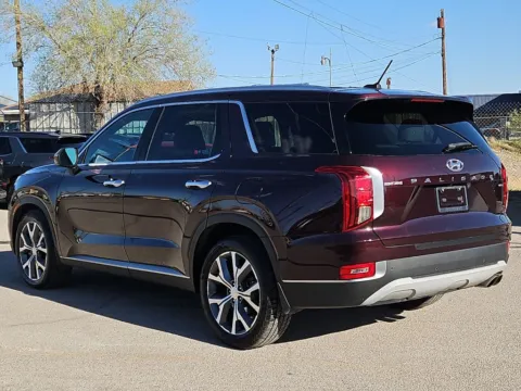 More photos of 2022 Hyundai Palisade SEL at RightDrive - 1791 Lee Trevino, TX