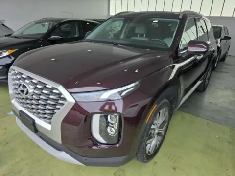 Another view of 2022 Hyundai Palisade SEL for sale in El Paso, TX at RightDrive - 1791 Lee Trevino